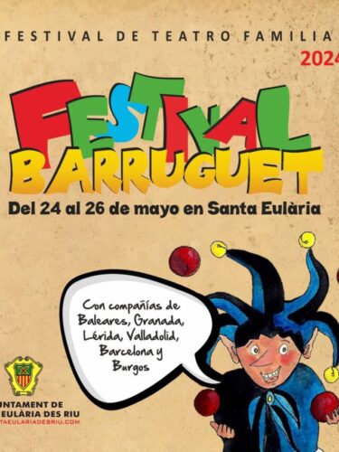El Festival Barruguet