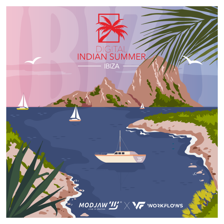 Dive into the heart of 4D Dentistry and experience the Digital Indian Summer! - Palacio de Congresos de Ibiza